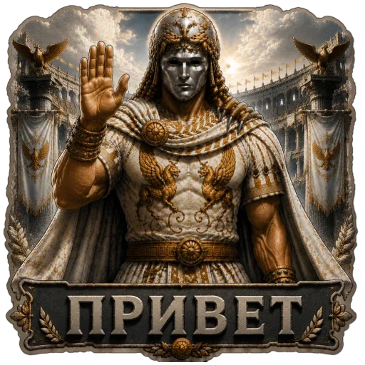 Стикер AGENT TL by Tg Emodzi Bot