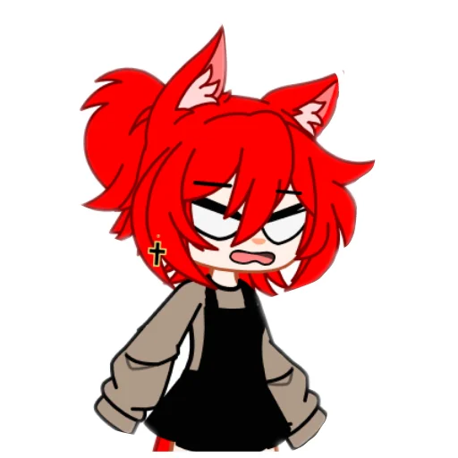 Стикер АКИТА