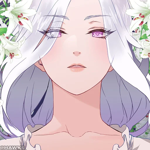 Стикер Abigail