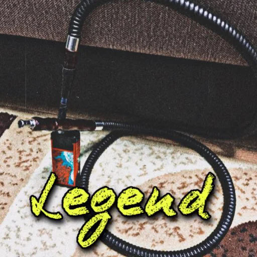 Стикер Abukhałím