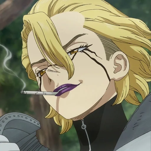 Стикер Stanley Snyder