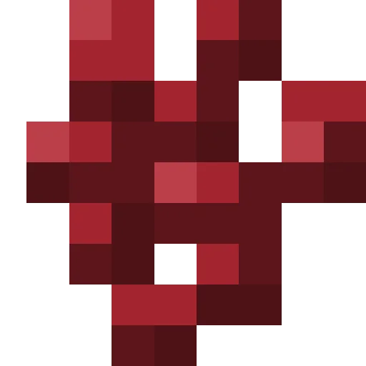 Стикер Minecraft