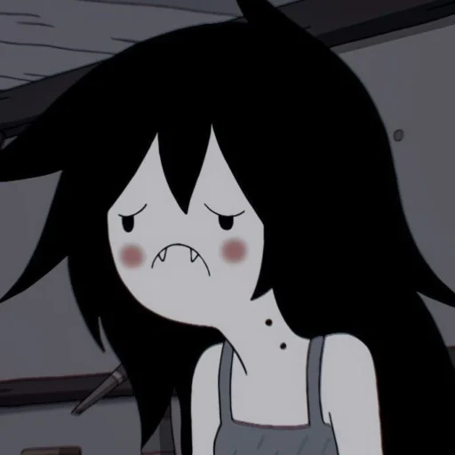 Стикер Marceline Abadeer