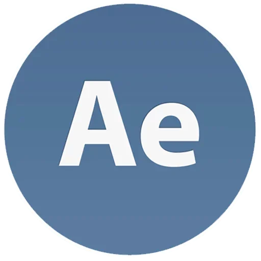 Стикер Ae