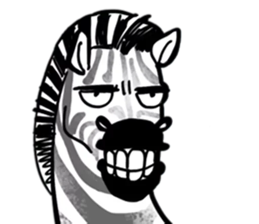 Стикер Africa Calling