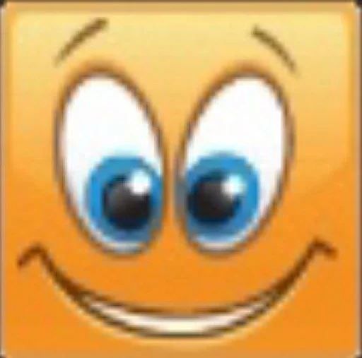 Стикер Одноклассники