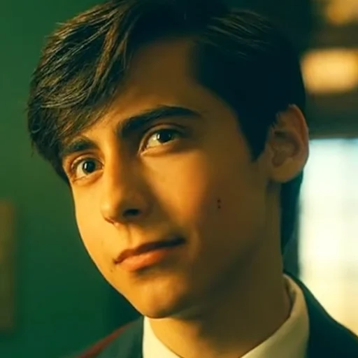 Стикер Пятый Харгривз