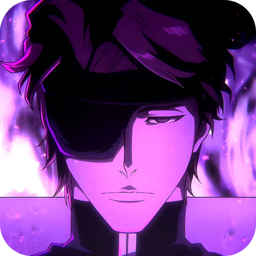 Стикер Aizen Sosuke