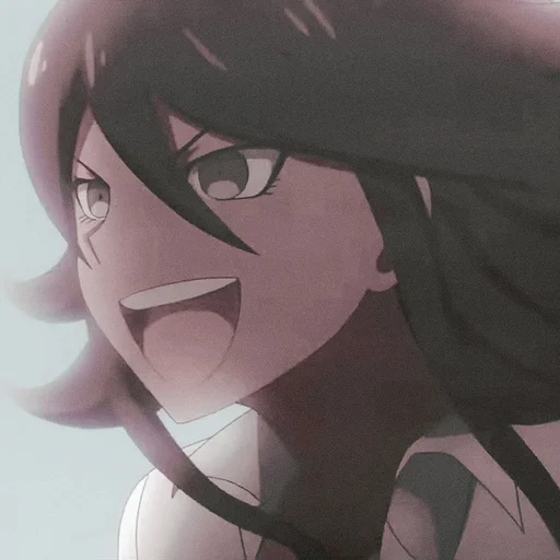 Стикер Akane Owari By Ryuma