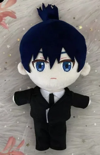 Стикер Aki Hayakawa