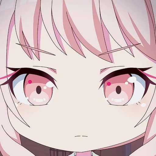 Стикер Akiyama Mizuki pjsekai |