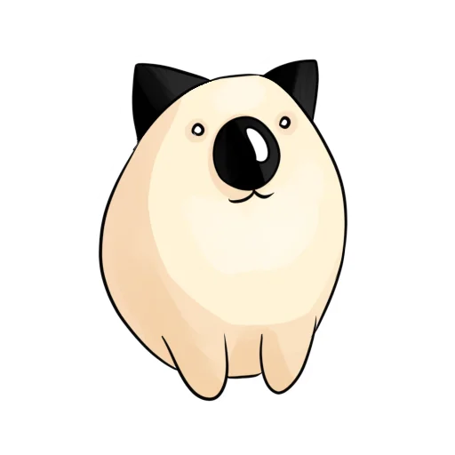 Стикер Alex Crish 1 Zvyalka Stickers