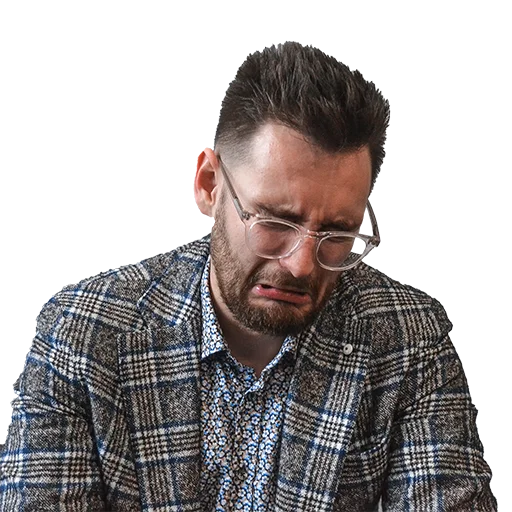 Стикер AlexRubanov