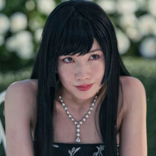 Стикер Alice in Borderland