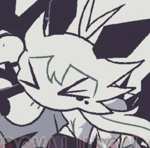 Стикер Fundamental Paper Education