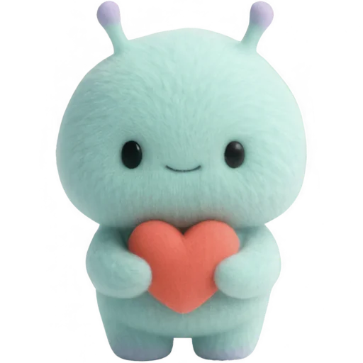 Стикер Инопланетяне