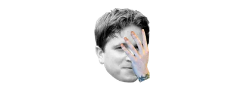 Стикер AlinaRinRin Emotes