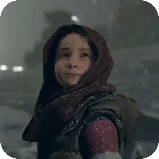 Стикер Алиса