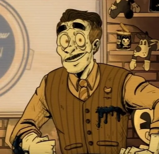 Стикер AllStarBatdrMoments