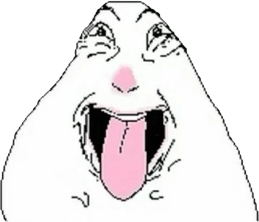 Стикер Hamsters