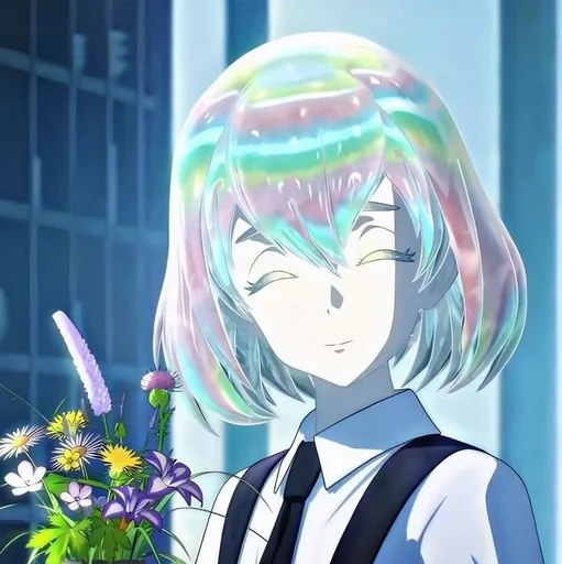 Стикер Алмаз