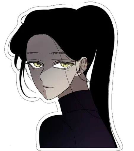 Стикер Петля