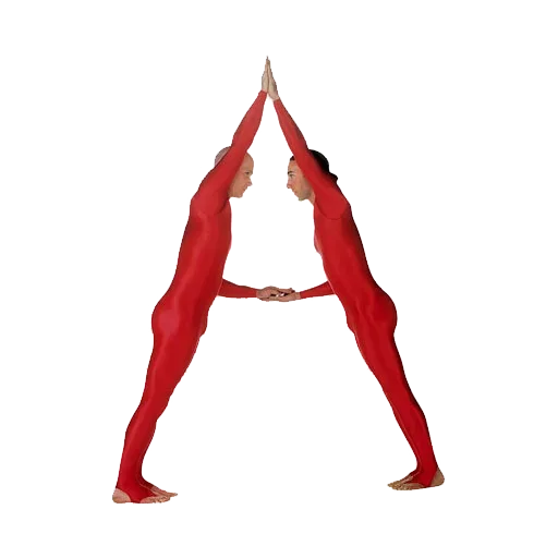 Стикер Alphabet