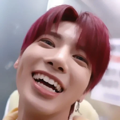 Стикер Kang Taehyun 