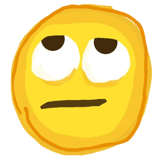 Стикер Смайлики