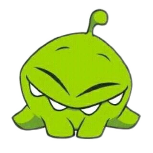 Стикер Амнямычи от kit filina