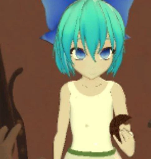 Стикер viva project