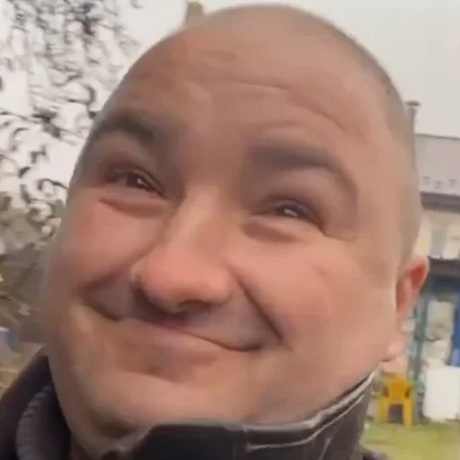 Стикер Папа закон вор