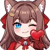 Стикер Angelo4eknya Pack 2