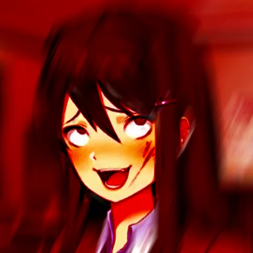 Стикер AniViolence
