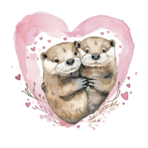 Стикер AnimaLove