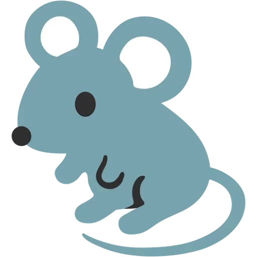 Стикер Animal Emodji