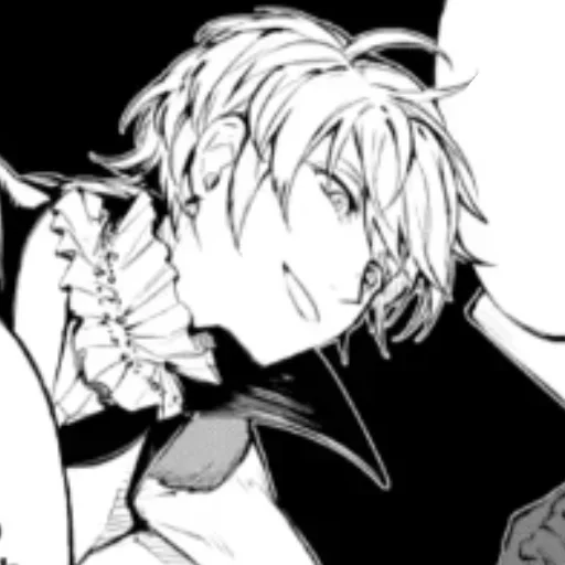 Стикер Гоголь