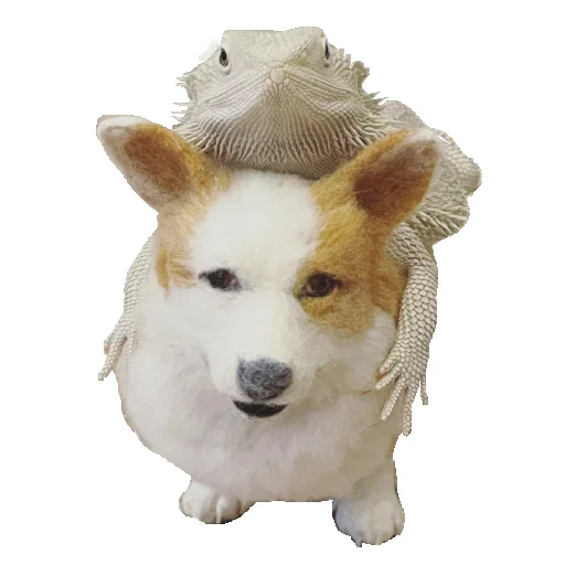 Стикер Animals world