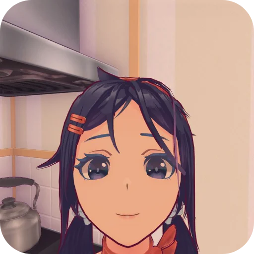 Стикер Мита