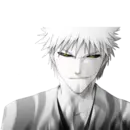 Стикер Bleach