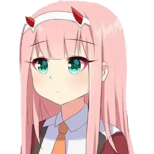 Стикер Anime pack v1 by Saiko