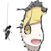 Стикер AnimeZaTrista 2