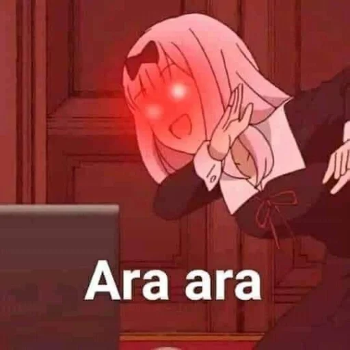 Стикер 𝘼𝙣𝙞𝙢𝙚_𝙈𝙤𝙤𝙙 1