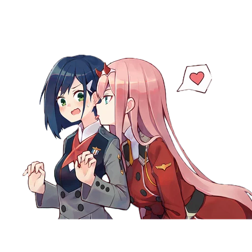 Стикер ✨Anime mix💫 pack 2
