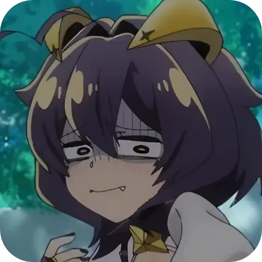 Стикер Utena Hiiragi