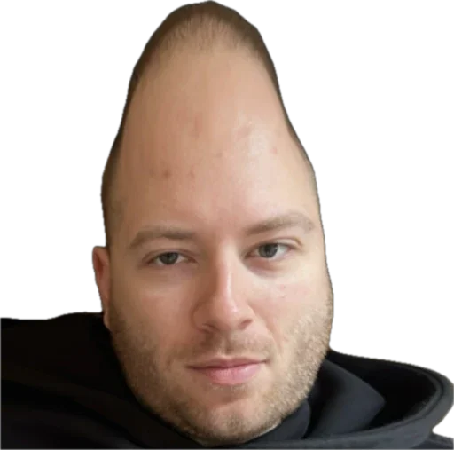 Стикер АнтиКеК