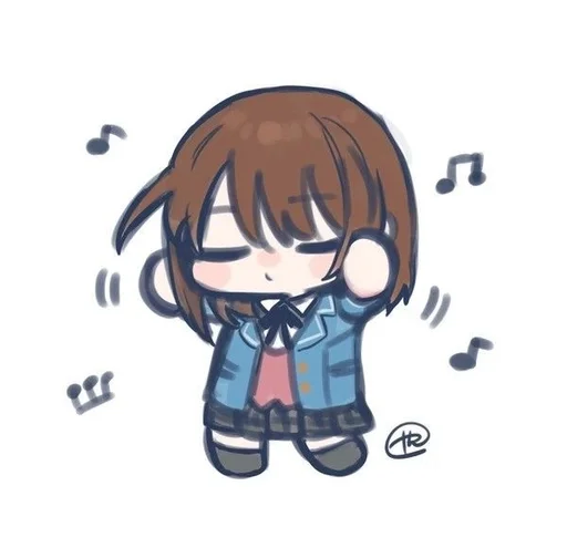 Стикер Ensemble Stars