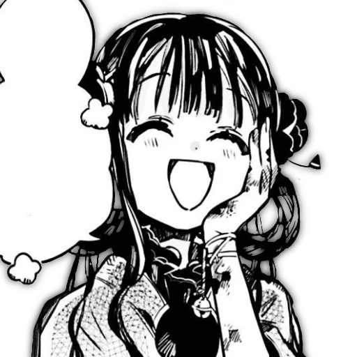 Стикер Aoi Akane