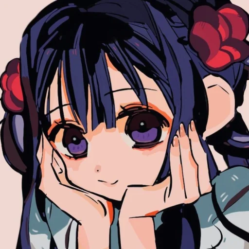 Стикер Aoi Akane