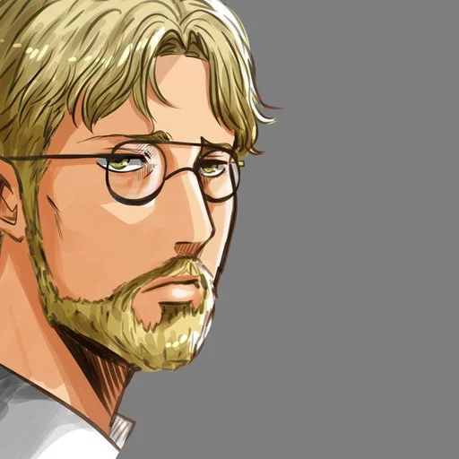 Стикер Attack on Titan